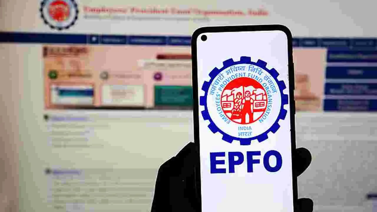 EPFO: ఉద్యోగులకు EPFO గుడ్ న్యూస్.. ఈ స్కీం గడువు పొడిగింపు..
