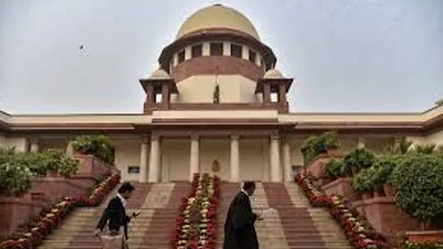 Supreme Court: తోటివారికి సేవ చేయడమే దేవుడిపై నిజమైన ప్రేమ