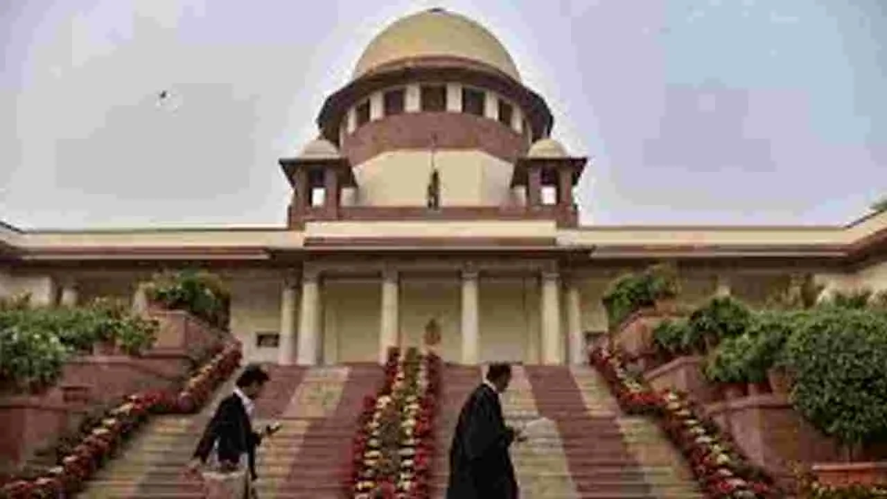 Supreme Court: తోటివారికి సేవ చేయడమే దేవుడిపై నిజమైన ప్రేమ