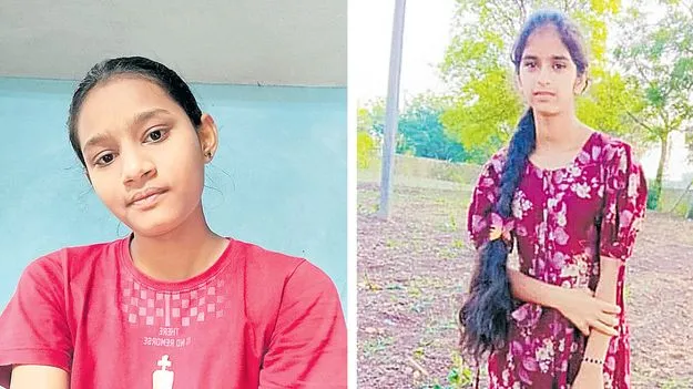 Student Suicide: ఇద్దరు కేజీబీవీ విద్యార్థినుల ఆత్మహత్య