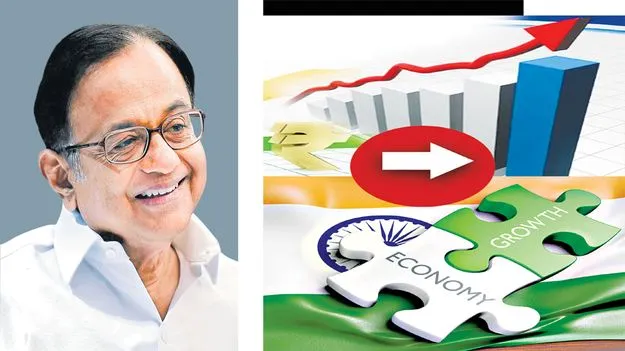 Palaniappan Chidambaram: ఈ సంప్రదింపులు సార్థకమయ్యేనా