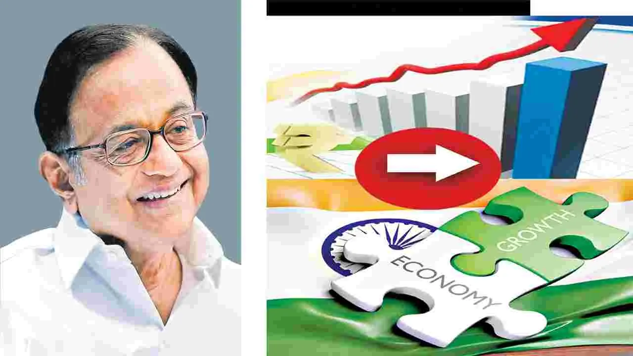 Palaniappan Chidambaram: ఈ సంప్రదింపులు సార్థకమయ్యేనా