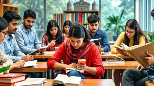 Education Policy: విదేశీ వర్సిటీల క్యాంపస్‌లు ఇక ఇండియాలో 