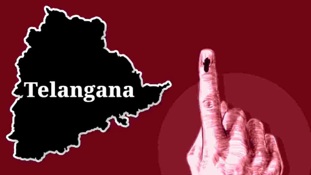 స్థానిక రిజర్వేషన్లు ఎలా!