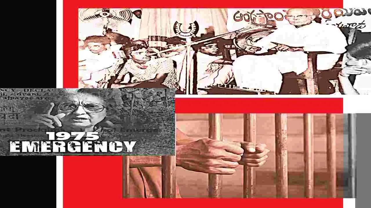  Student Protests: బాధితుని జ్ఞాపకాల్లో ఎమర్జెన్సీ