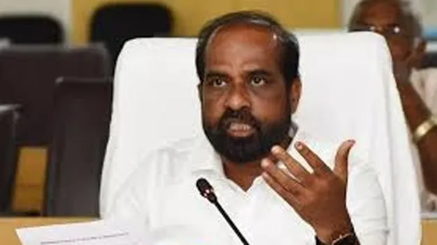 Health Minister: ఉద్యోగ నేతలకు బదిలీల్లో మినహాయింపు ఎలా