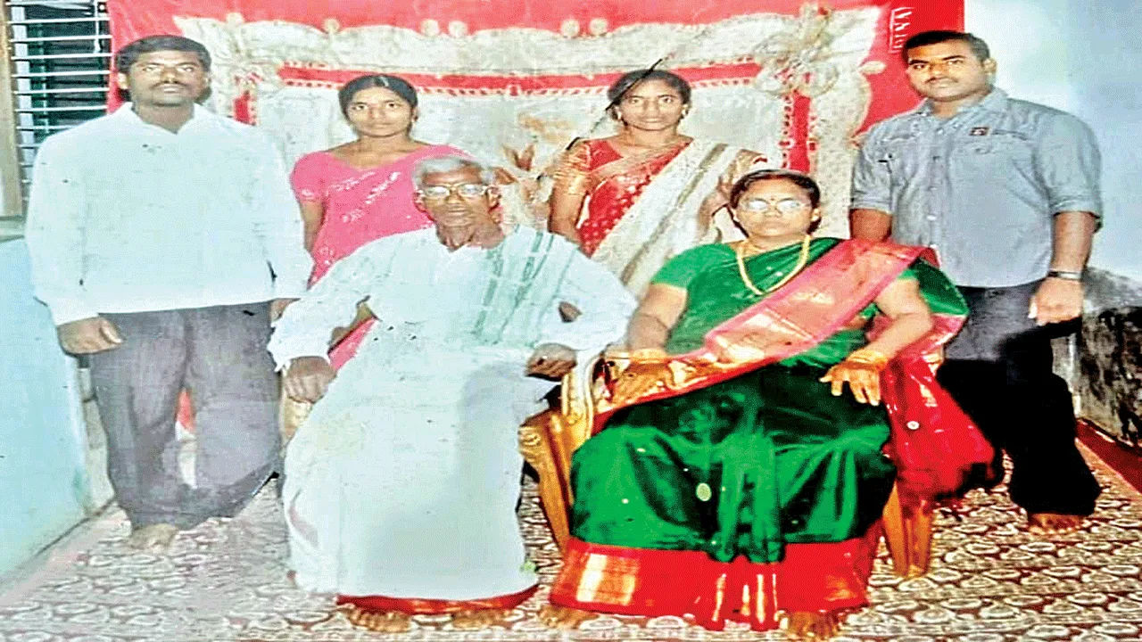Dad is a Hero Forever  నాన్న ఎప్పటికీ హీరోనే.. 