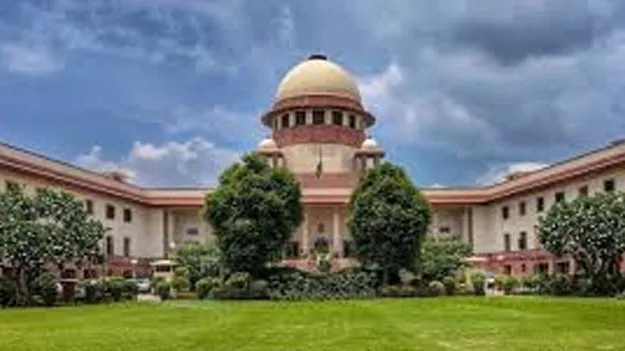 Supreme Court: తురకా కిశోర్‌కు సుప్రీంలో చుక్కెదురు