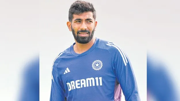 India Cricket Team: జట్టు నుంచి బుమ్రా విడుదల ప్రకటించిన బీసీసీఐ