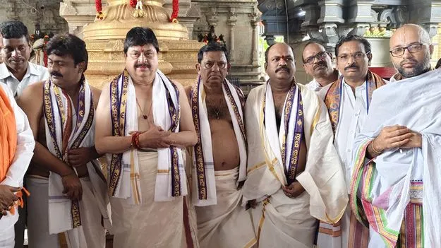 Ramchander Rao: మాపై తోస్తే ఎట్లా