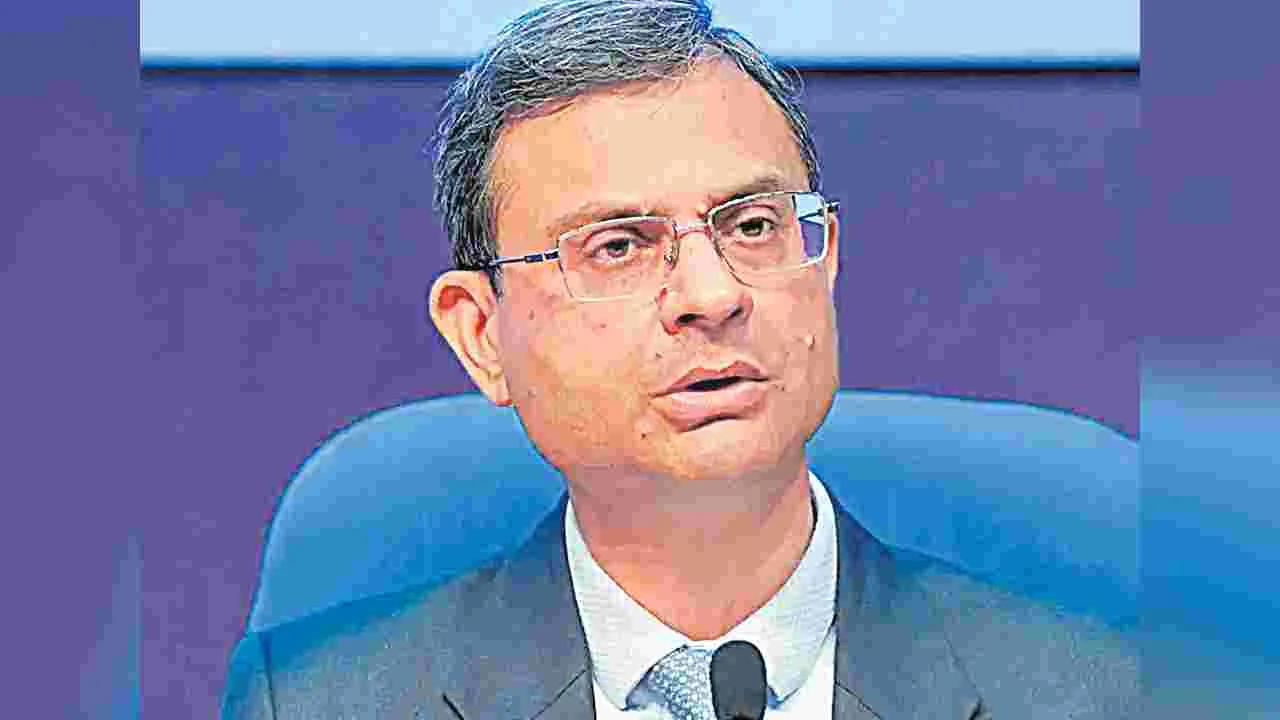 Sanjay Malhotra RBI: రెపో కోతకు ప్రస్తుత ధరలే కొలమానం కాదు