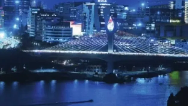 DAZN Hyderabad Investment: రూ.500 కోట్ల పెట్టుబడితో హైదరాబాద్‌లో డాజన్‌ విస్తరణపై సీఎం హర్షం