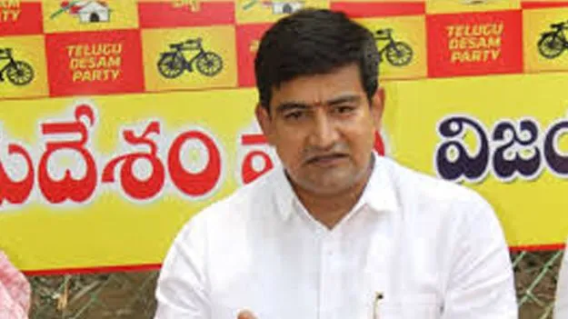 Minister Srinivas Rao: స్వయం సహాయక సంఘాల ఆర్థికాభివృద్ధికి చర్యలు