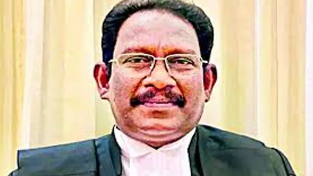 Justice Battu Devanand: రాష్ట్రాభివృద్ధిని అడ్డుకునేవారిపై చర్యలు తప్పనిసరి
