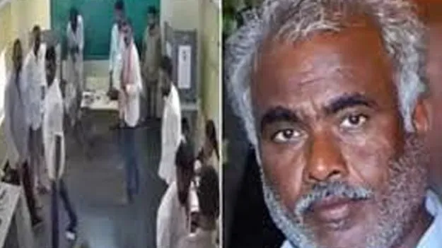 TDP leader Namburi Seshagiri Rao: టీడీపీ పోరాటయోధుడు శేషగిరి మృతి