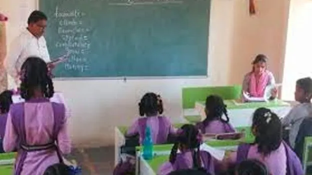 Education Issues: విద్యారంగ, ఆర్థిక సమస్యలపై ఆందోళనలు