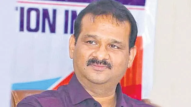 Jaganmohan Rao: హెచ్‌సీఏ అధ్యక్షుడిపై సస్పెన్షన్‌ వేటు