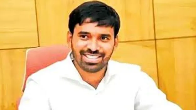 Mohith Reddy Bail Plea: ఆ వ్యాజ్యాలు నేను విచారించను!