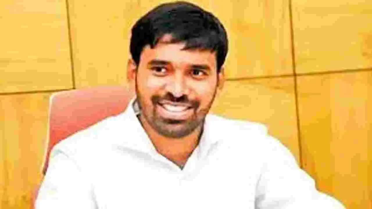 Mohith Reddy Bail Plea: ఆ వ్యాజ్యాలు నేను విచారించను!