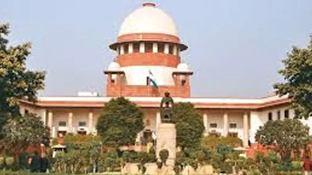 Supreme Court: బిహార్ ఓటరు జాబితా సవరణలో ఆధార్ను అంగీకరించాల్సిందే