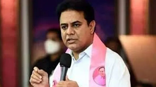 Telangana Caste Issues: సీఎం రమేశ్‌ వ్యాఖ్యలపై కేటీఆర్‌ స్పందించాలి