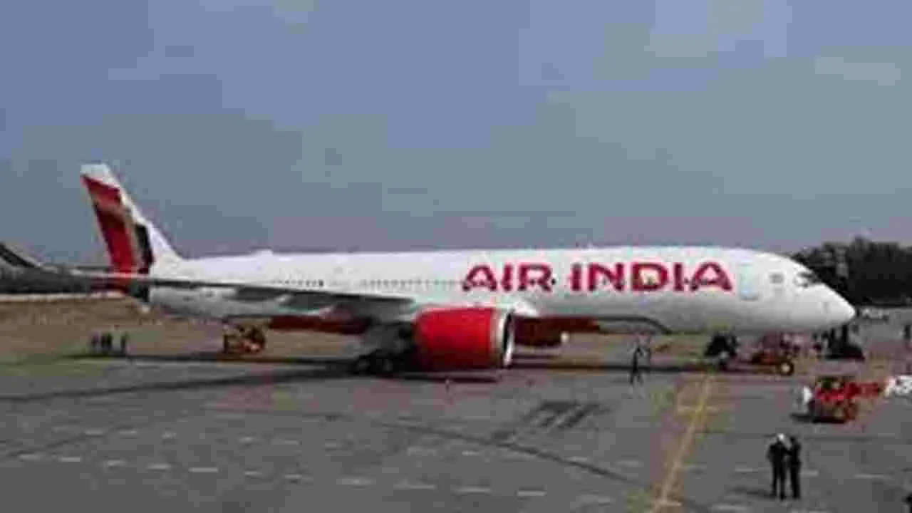 Air India Safety Issues: విమానాల్లో భద్రతా ప్రమాణాల ఉల్లంఘన  