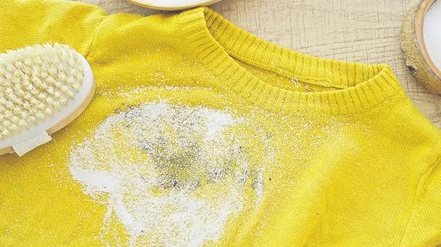 Baking Soda For Fabric Stains: నూనె మరకలా..