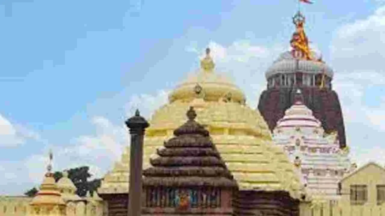 Puri Jagannath Temple: పూరీ ఆలయంలో రహస్య గది లేదు: ఏఎస్‌ఐ