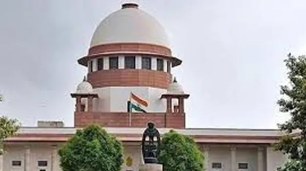 Supreme Court Verdict: అనర్హతపై నిర్ణయాధికారం స్పీకర్‌దే