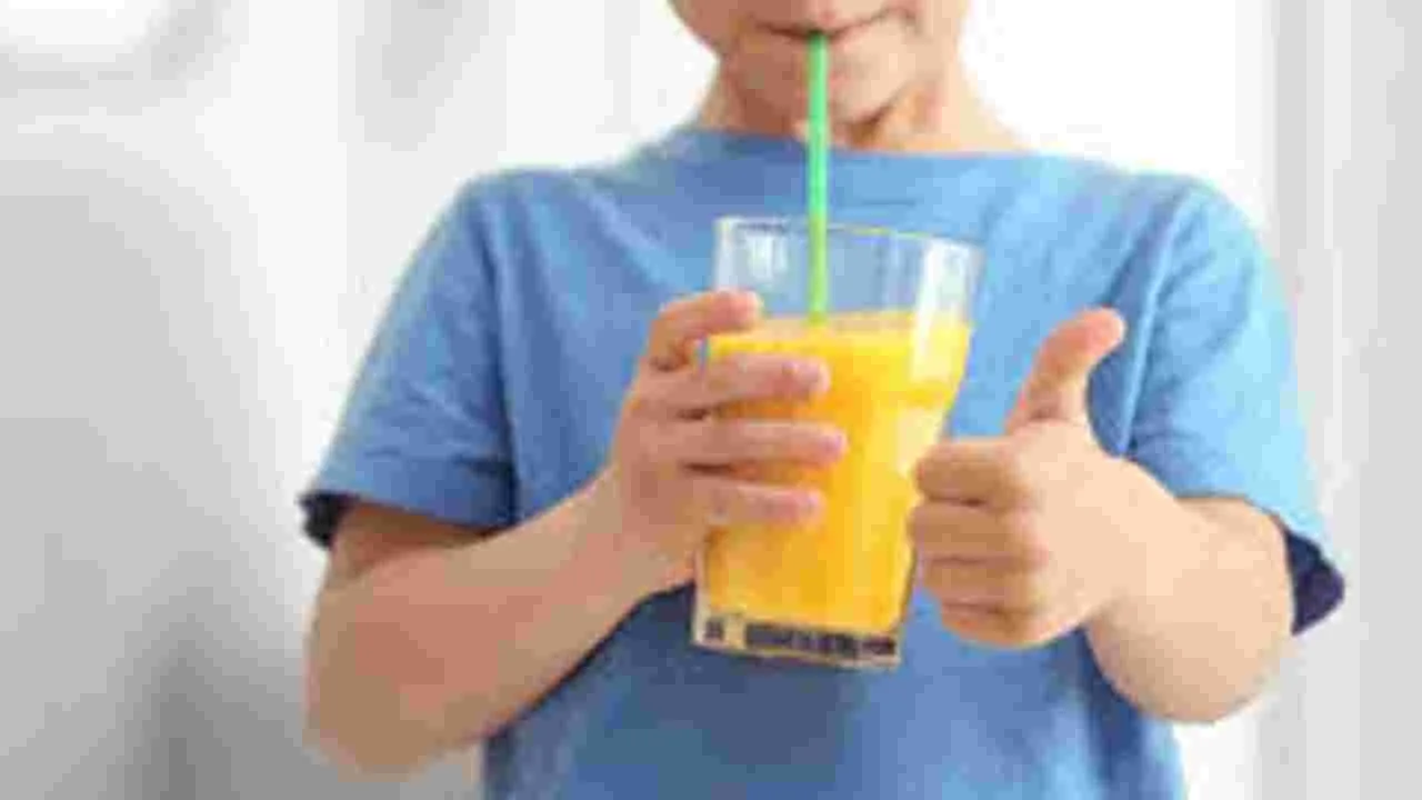 Unverified Health Tips:  బరువు తగ్గాలని 3 నెలలుగా పండ్లరసమే ఆహారం
