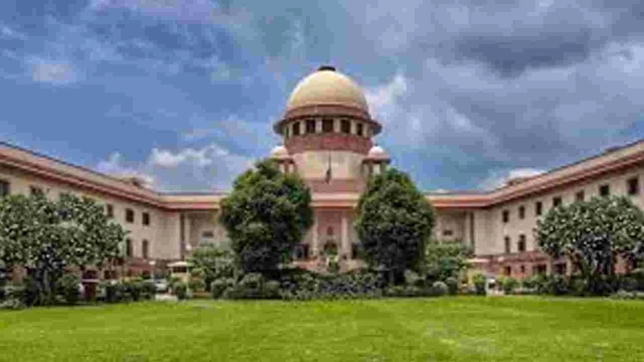 Supreme Court: ఏపీ, తెలంగాణ జల విద్యుత్‌ వివాదంపై విచారణ 19కి వాయిదా 