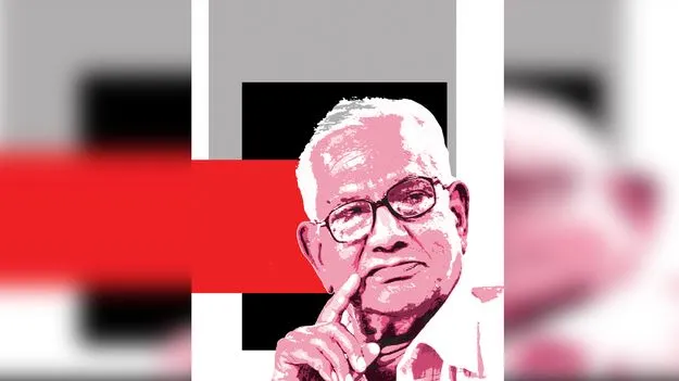 Chalasani Prasad: అనేక తరాల విప్లవ ఆత్మీయుడు  