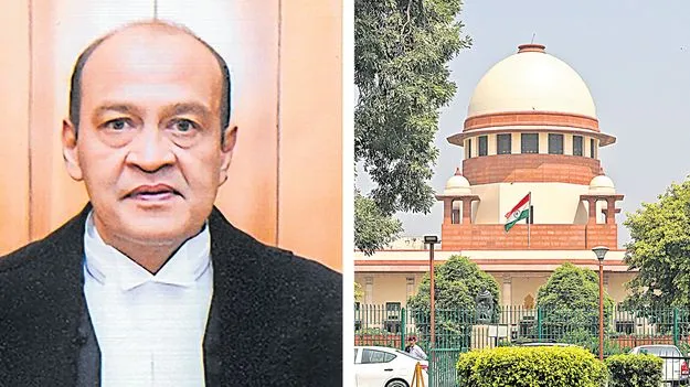 Justice Yashwant Varma: జస్టిస్‌ వర్మ అభిశంసన లోక్‌సభలోనే!