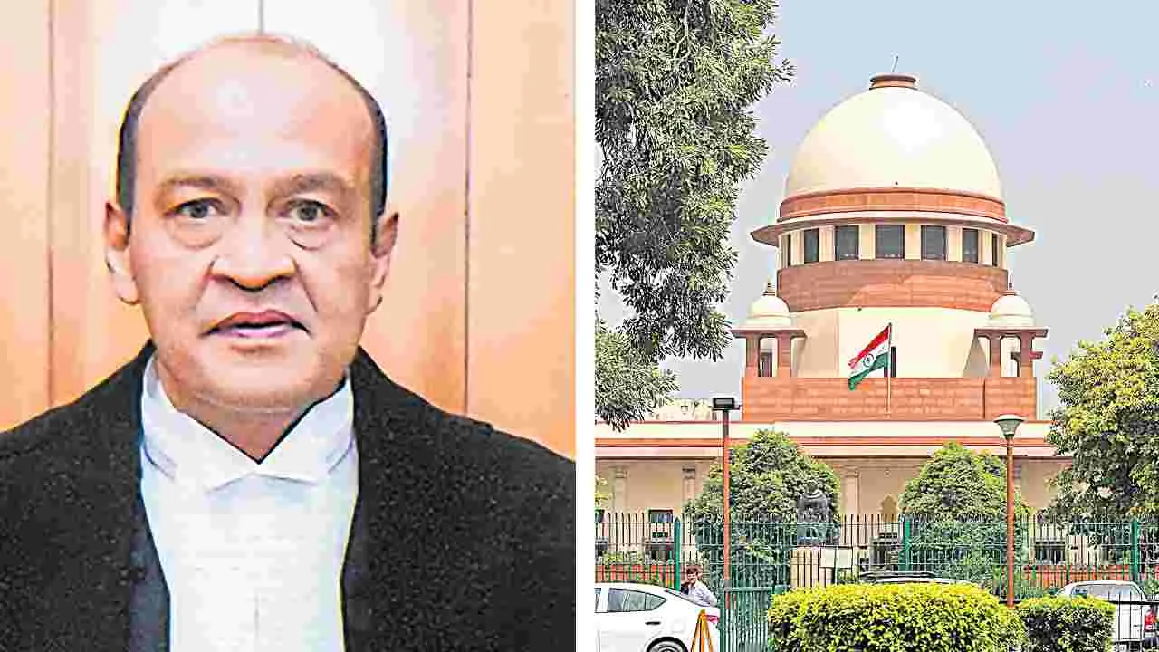 Justice Yashwant Varma: జస్టిస్‌ వర్మ అభిశంసన లోక్‌సభలోనే!