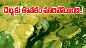 Diamond in Kurnool District: కూలీ పంట పండింది.. విలువైన వజ్రం దొరికింది.. ధర ఎంతో తెలుసా..