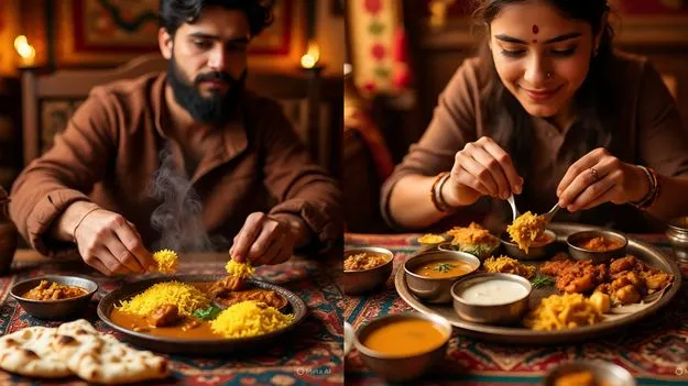 Rules Of Food: ఈ తినే నియమాలు మీకు తెలుసా? ఇలా తింటే ఆయుష్షు తగ్గుతుంది.!