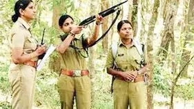 Forest Jobs: ఫారెస్ట్‌ సెక్షన్‌ ఆఫీసర్‌ ఉద్యోగాలు