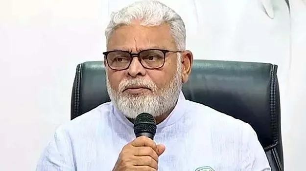 Sattenapalli: రెంటపాళ్ల కేసులో అంబటికి నోటీసులు 