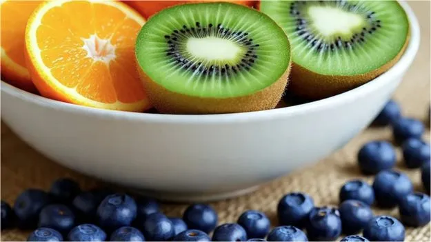 Immunity Boosting Fruits: రోజూ ఈ 3 సూపర్ ఫ్రూట్స్ తింటే..  రోగాలు పరార్..!