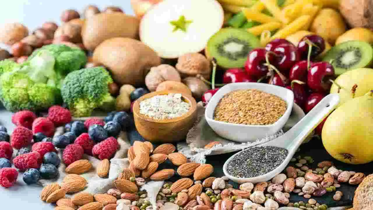 Liver Health Tips: మీ కాలేయాన్ని పాడు చేసే ఆహారాలివే..