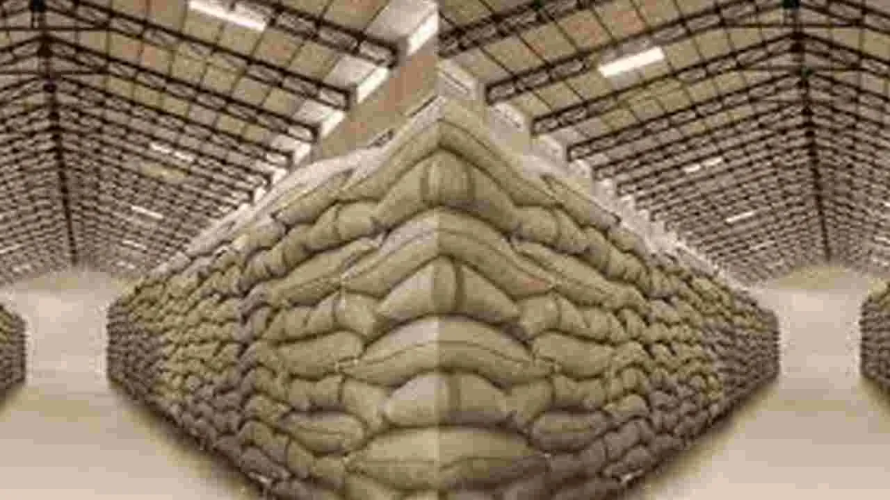 Grain Procurement: ధాన్యం సేకరణ తర్వాత తనిఖీలు చేపట్టాలి