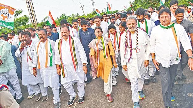 BC Reservation: కేంద్రం మెడలు వంచైనా 42శాతం సాధిస్తాం