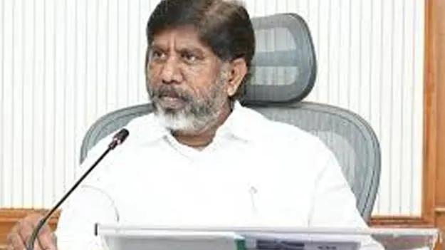 Bhatti Vikramarka news: ఓఆర్‌ఆర్‌ వెలుపలకు కాలుష్య కారక పరిశ్రమలు