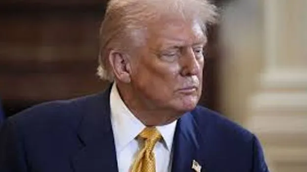 Trump Birthright Citizenship Ruling: జన్మతః పౌరసత్వం రద్దు ఉత్తర్వు రాజ్యాంగ విరుద్ధమే..