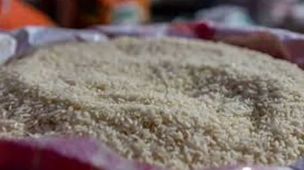 Rice Price Control: క్వింటాలు బియ్యం రూ.2,250