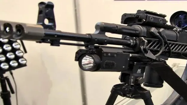 Indo Russian Defense Collaboration: గడువులోపే భారత అమ్ముల పొదిలోకి ఏకే 203 తుపాకులు