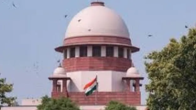 Supreme Court: అన్ని హద్దులూ దాటేస్తున్నారు! 
