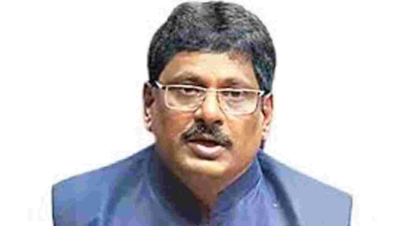 IPS Sanjay Corruption Case: ముందస్తు బెయిల్‌పై 49 పేజీల తీర్పా