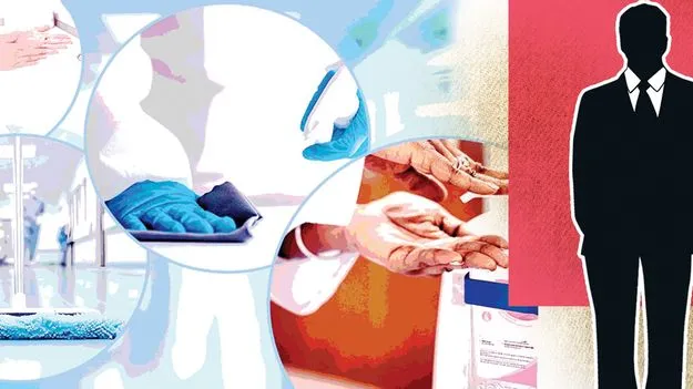 AP Sanitation Tenders: వన్‌సైడ్‌ చేసేద్దాం