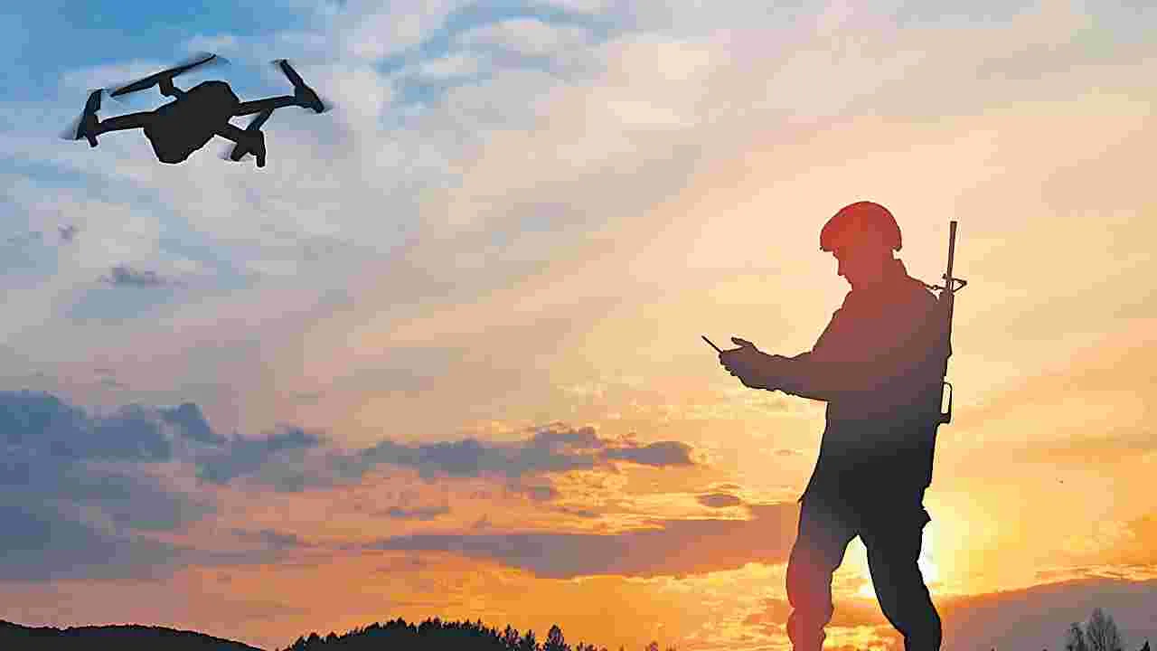 Indian Army Drone Supplier: హాస్టల్‌ గదిలో మొదలైన స్టార్టప్‌..